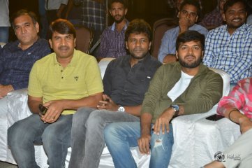 F2 Movie Pre Release Function